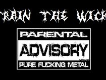 strain the wicked