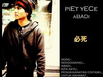 Piet Yece