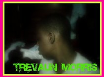 Trevaun Morris