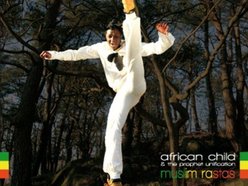 Image for African Child & The Prophet Unification