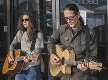 Diane Marie and Randy Lane