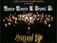 Prayed Up