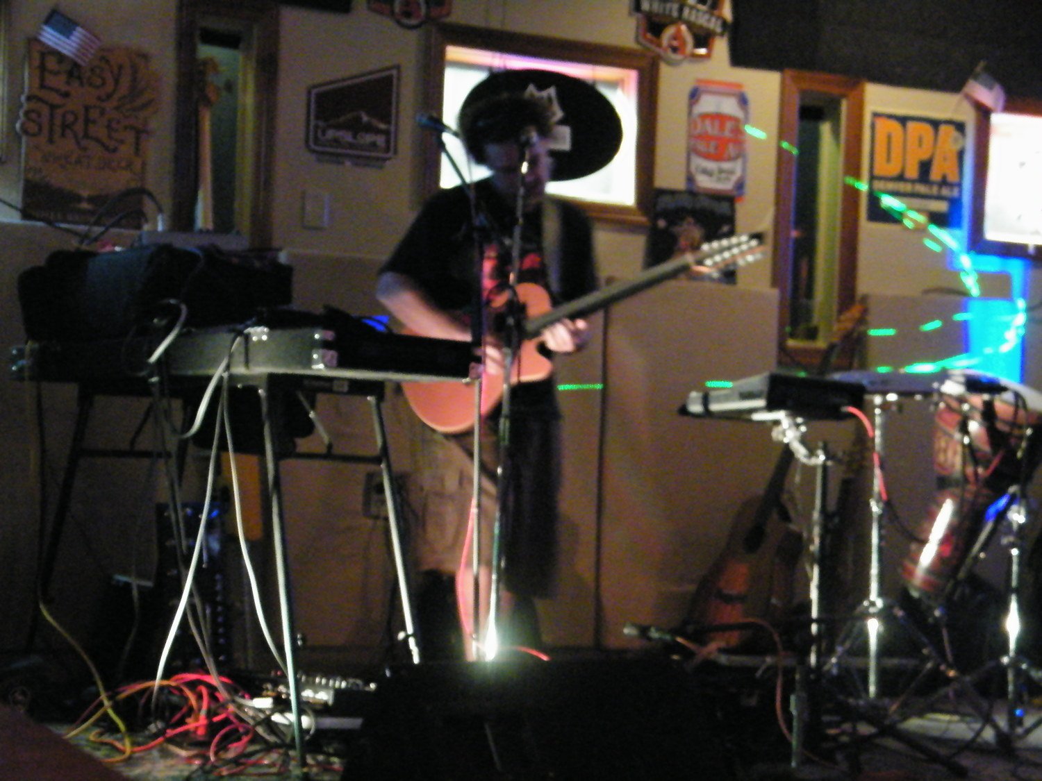 ReverbNation profile picture for @employee