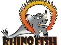 Rhino Fish