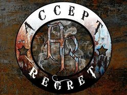 Image for Accept Regret