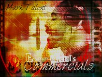 Mark Talent