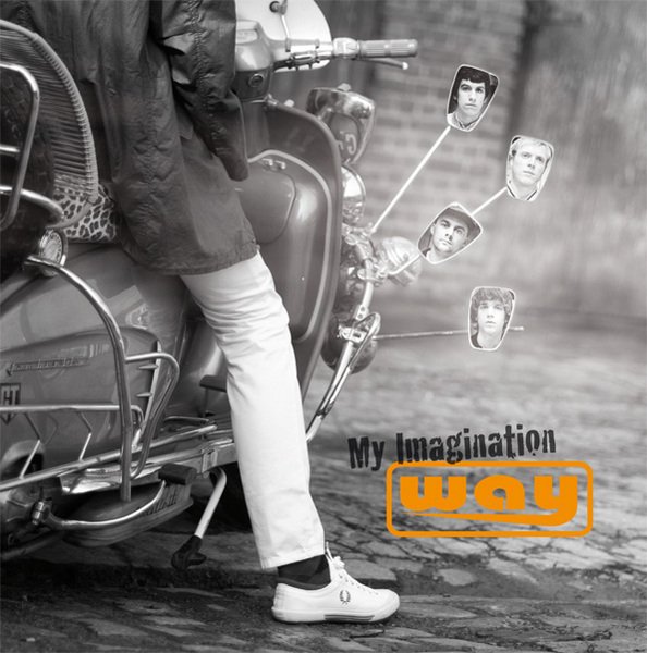 ReverbNation profile picture for @way