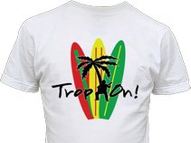 Trop Rock Blog