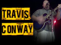 Travis Conway