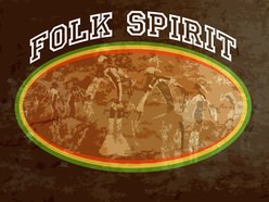 Image for FolkSpirit