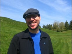Image for Brett Johnson