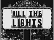 Image for Kill The Lights
