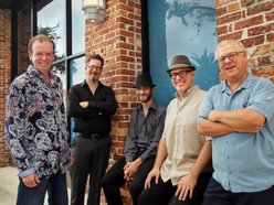 Image for Acme Jazz Garage