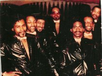 Samuel Burns &  The Rock And a Hard Place Band