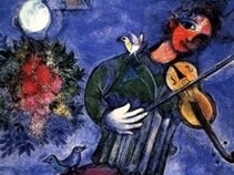 Traditional Jewish Music