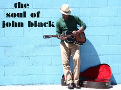 The Soul of John Black