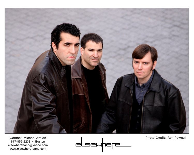 ReverbNation profile picture for @elsewhere