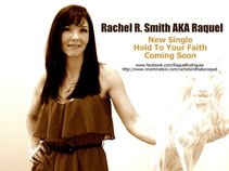 Rachel Smith aka Raquel
