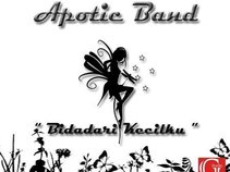 APOTIC BAND