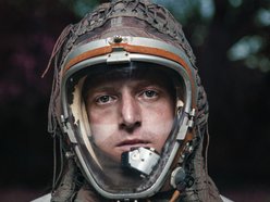 Image for Aaron Orbit