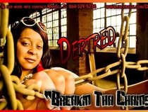 DERTRED a.k.a. NeferTari