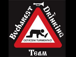 Bucharest Drinking Team