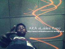 A.K.A aLddiee Rapp (Bigh Family Rapp)