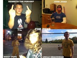 Image for The Tens