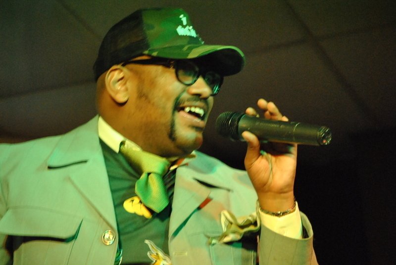 Dennis Stander | ReverbNation
