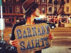 Barnaby Saints