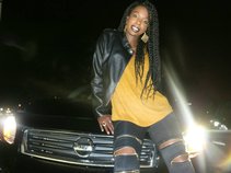 BossLady The Blac Genius