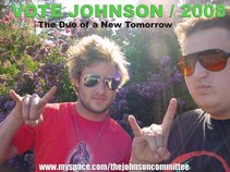 The Johnson Committee