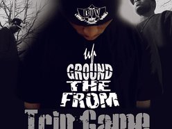 Image for Trip Game
