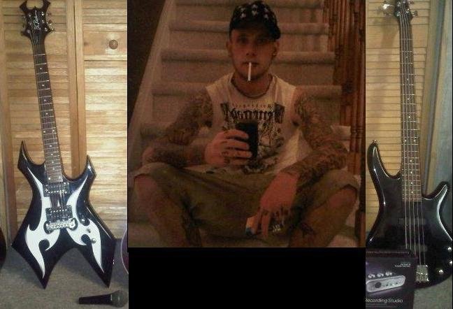 Jordan Blake | ReverbNation