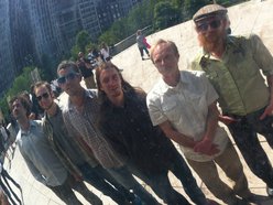 Image for Harry & the Hit Men