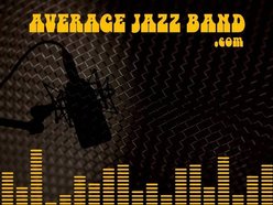Image for Average Jazz Band