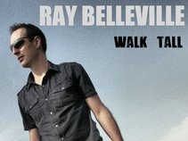 Ray Belleville