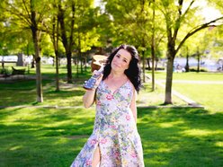 Image for Vicky Sjohall