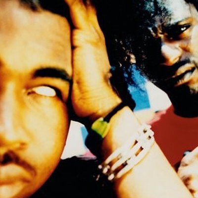 Fudge Pudge by Organized Konfusion | ReverbNation