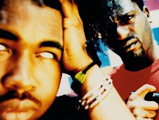 ヒップホップ+ラップ Organized Konfusion - Fudge Pudge Fudge Pudge - YouTube