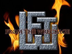 Image for From-the-Wreckage