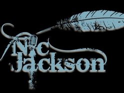 Nic Jackson