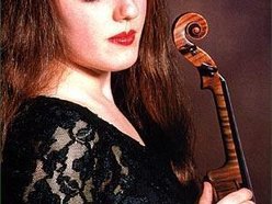 Image for Rachel Barton Pine