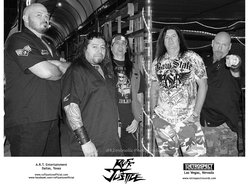 Image for Ruff Justice