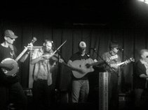 Blue Ribbon Bluegrass Band