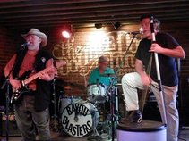 Breeze & The Bayou Blasters