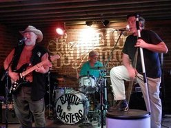 Image for Breeze & The Bayou Blasters