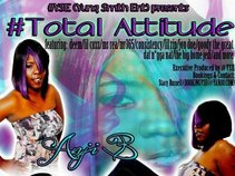 Antionnette Anji B Tukes