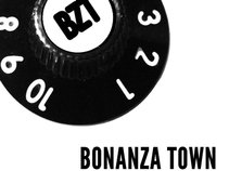 Bonanza Town