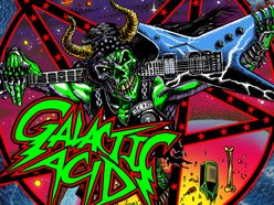 Image for Galactic Acid